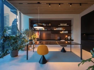 Porro, image:news_immagini - Porro Spa - New Porro Monobrand at Jiancasa Beijing