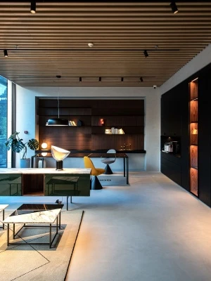 Porro, image:news_immagini - Porro Spa - New Porro Monobrand at Jiancasa Beijing