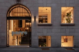 Porro, image:news_immagini - Porro Spa - Porro Duriniquindici - In the mood for