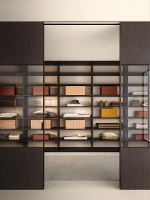 Porro, image:news_immagini - Porro Spa - Glide Samurai