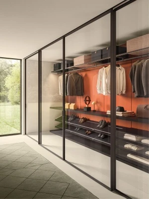 Porro, image:news_immagini - Porro Spa - Glide Miru