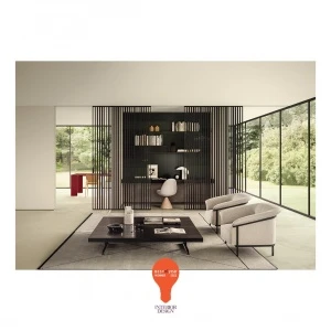 Porro, image:news_immagini - Porro Spa - Glide System winner of the Interior Design Best of Year Awards