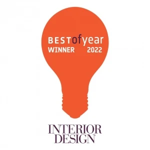Porro, image:news_immagini - Porro Spa - Glide System winner of the Interior Design Best of Year Awards