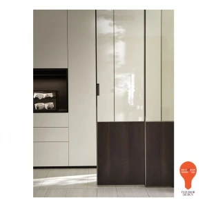 Porro, image:news_immagini - Porro Spa - Glide System winner of the Interior Design Best of Year Awards