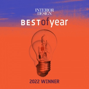 Porro, image:news_immagini - Porro Spa - Glide System vince gli Interior Design Best of Year Awards