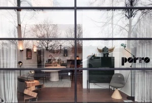 Porro, image:news_immagini - Porro Spa - Porro @ MY Design Paris