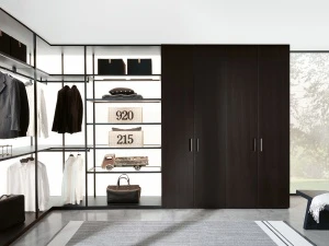 Porro, image:news_immagini - Porro Spa - Night system Storage