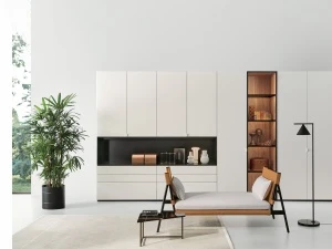 Porro, image:news_immagini - Porro Spa - Night system Storage