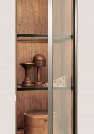 Porro, image:news_immagini - Porro Spa - Night system Storage