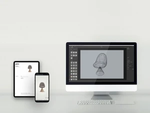 Porro, image:news_immagini - Porro Spa - New configurator for the Porro collections