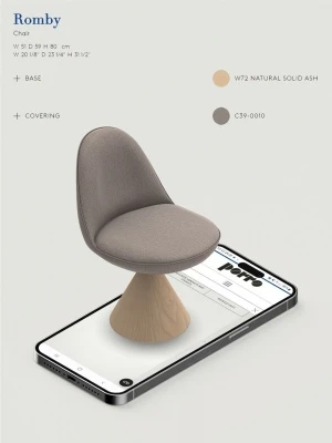 Porro, image:news_immagini - Porro Spa - New configurator for the Porro collections