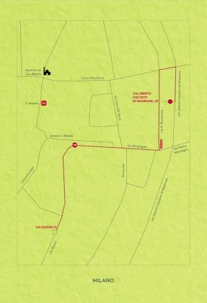 Porro, image:news_immagini - Porro Spa - Porro Milano - We have moved, tell no one!