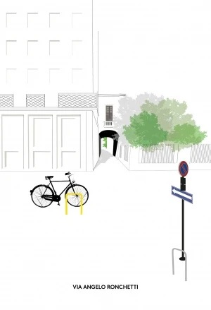 Porro, image:news_immagini - Porro Spa - Porro Milano - We have moved, tell no one!