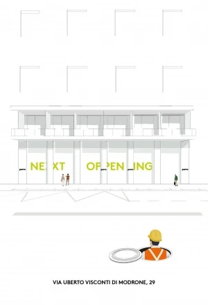 Porro, image:news_immagini - Porro Spa - Porro Milano - We have moved, tell no one!