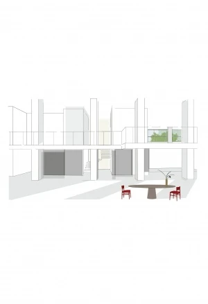 Porro, image:news_immagini - Porro Spa - Porro Milano - We have moved, tell no one!