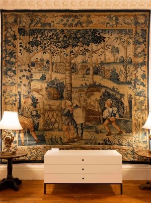 Porro, image:news_immagini - Porro Spa - Il design Porro all'Ambasciata di Londra per l’Italian Design Day