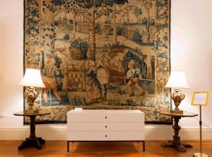 Porro, image:news_immagini - Porro Spa - Il design Porro all'Ambasciata di Londra per l’Italian Design Day