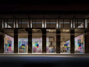 Porro, image:news_immagini - Porro Spa - Preview FuoriSalone 2023