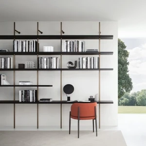 Porro, image:news_immagini - Porro Spa - Boutique Mast, design Piero Lissoni + CRS Porro