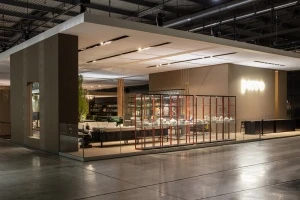 Porro, image:news_immagini - Porro Spa - PORRO @ SALONE DEL MOBILE.MILANO