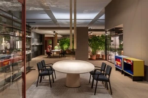 Porro, image:news_immagini - Porro Spa - PORRO @ SALONE DEL MOBILE.MILANO