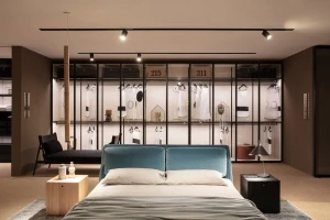 Porro, image:news_immagini - Porro Spa - PORRO @ SALONE DEL MOBILE.MILANO