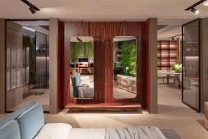 Porro, image:news_immagini - Porro Spa - PORRO @ SALONE DEL MOBILE.MILANO