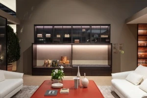 Porro, image:news_immagini - Porro Spa - PORRO @ SALONE DEL MOBILE.MILANO