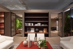 Porro, image:news_immagini - Porro Spa - PORRO @ SALONE DEL MOBILE.MILANO