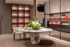 Porro, image:news_immagini - Porro Spa - PORRO @ SALONE DEL MOBILE.MILANO