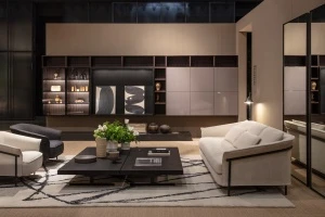 Porro, image:news_immagini - Porro Spa - PORRO @ SALONE DEL MOBILE.MILANO