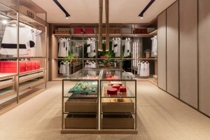 Porro, image:news_immagini - Porro Spa - PORRO @ SALONE DEL MOBILE.MILANO