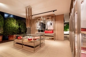 Porro, image:news_immagini - Porro Spa - PORRO @ SALONE DEL MOBILE.MILANO