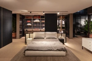 Porro, image:news_immagini - Porro Spa - PORRO @ SALONE DEL MOBILE.MILANO