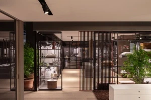 Porro, image:news_immagini - Porro Spa - PORRO @ SALONE DEL MOBILE.MILANO