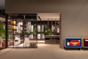 Porro, image:news_immagini - Porro Spa - PORRO @ SALONE DEL MOBILE.MILANO