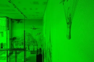 Porro, image:news_immagini - Porro Spa - CICLORAMA @ SHOWROOM PORRO MILANO