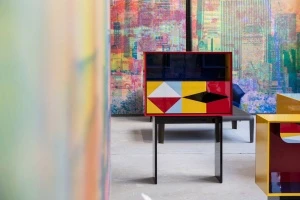 Porro, image:news_immagini - Porro Spa - CICLORAMA @ SHOWROOM PORRO MILANO