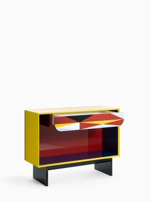 Porro, image:news_immagini - Porro Spa - <p>Family of containers Linea</p>