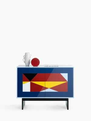 Porro, image:news_immagini - Porro Spa - <p>Family of containers Linea</p>