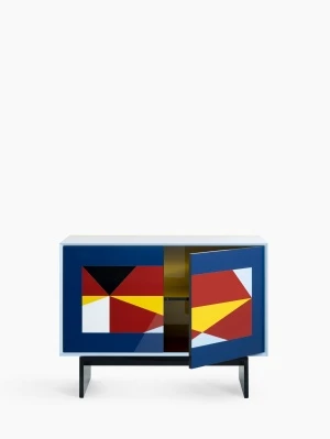 Porro, image:news_immagini - Porro Spa - <p>Family of containers Linea</p>