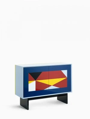 Porro, image:news_immagini - Porro Spa - <p>Family of containers Linea</p>