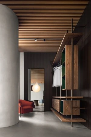 Porro, image:news_immagini - Porro Spa - <p>New Porro Shenzen Monobrand</p>