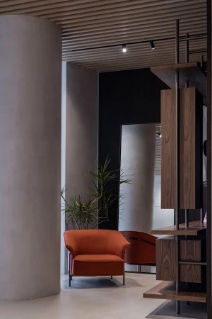 Porro, image:news_immagini - Porro Spa - <p>New Porro Shenzen Monobrand</p>