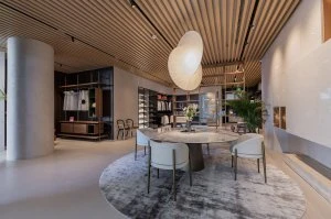 Porro, image:news_immagini - Porro Spa - <p>New Porro Shenzen Monobrand</p>