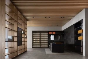 Porro, image:news_immagini - Porro Spa - <p>New Porro Shenzen Monobrand</p>