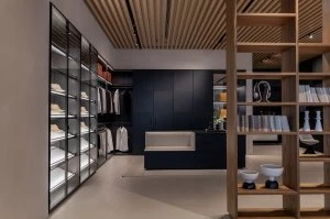 Porro, image:news_immagini - Porro Spa - <p>New Porro Shenzen Monobrand</p>