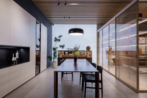 Porro, image:news_immagini - Porro Spa - <p>New Porro Shenzen Monobrand</p>