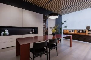 Porro, image:news_immagini - Porro Spa - <p>New Porro Shenzen Monobrand</p>