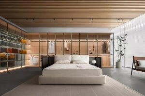 Porro, image:news_immagini - Porro Spa - <p>New Porro Shenzen Monobrand</p>